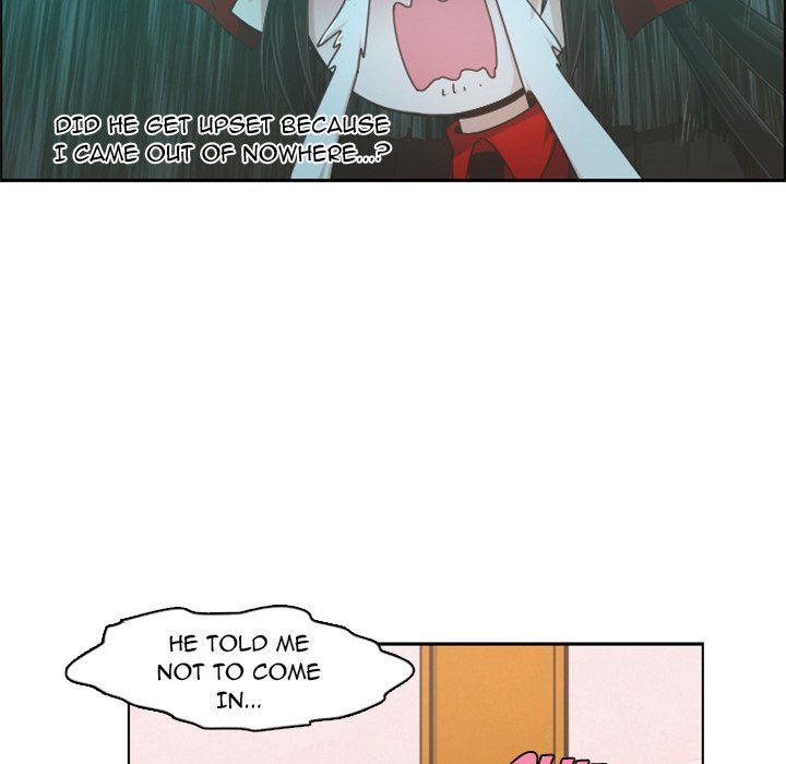 Go Away, Mr.Demon Chapter 84 image 7