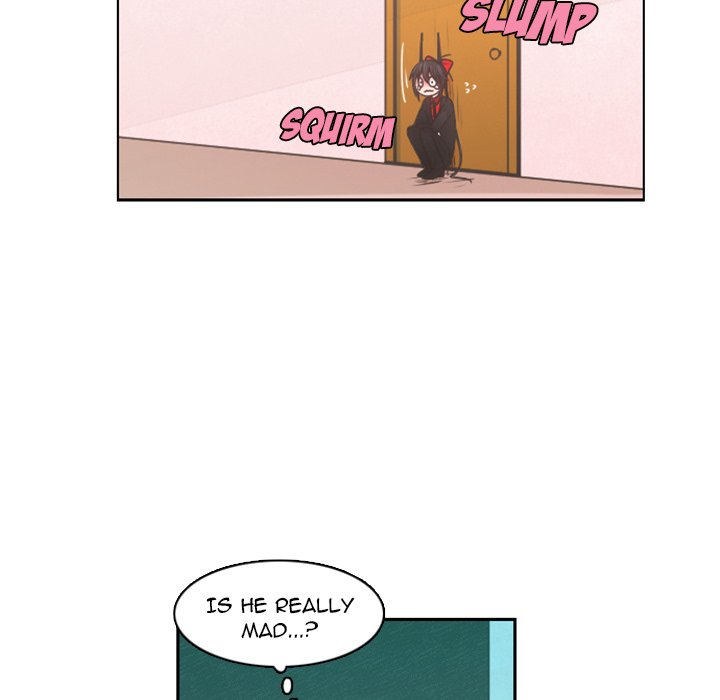 Go Away, Mr.Demon Chapter 84 image 8