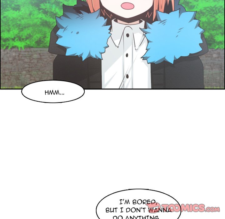 Go Away, Mr.Demon Chapter 85 image 9