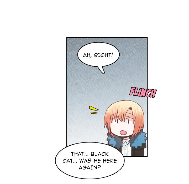 Go Away, Mr.Demon Chapter 85 image 11