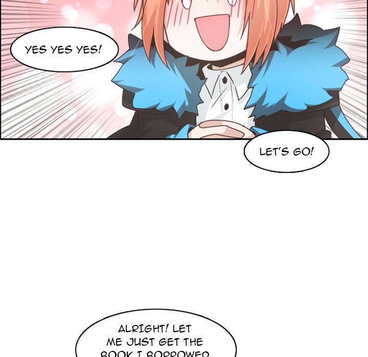 Go Away, Mr.Demon Chapter 85 image 15