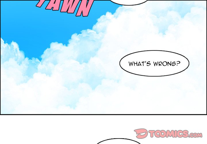 Go Away, Mr.Demon Chapter 85 image 1