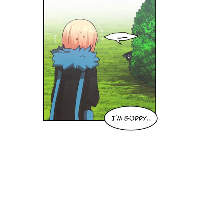 Go Away, Mr.Demon Chapter 85 image 24