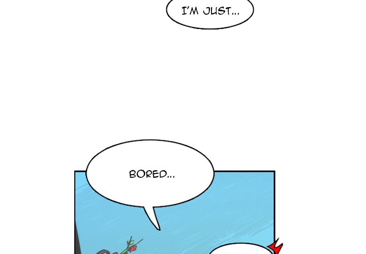 Go Away, Mr.Demon Chapter 85 image 2