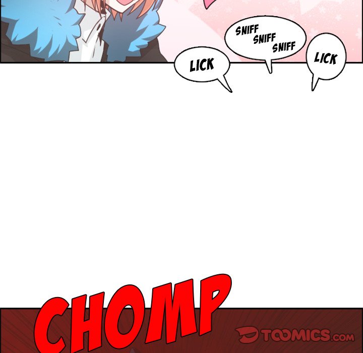 Go Away, Mr.Demon Chapter 85 image 29