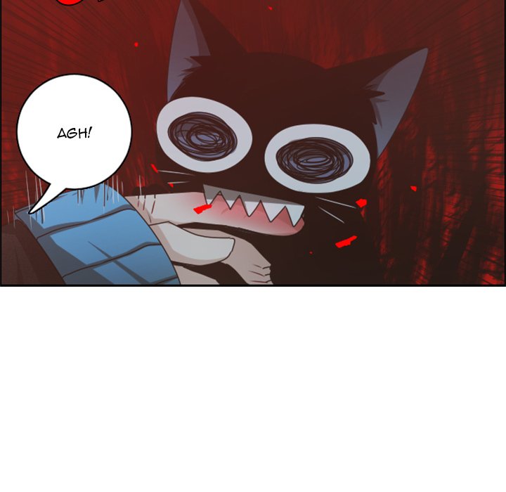 Go Away, Mr.Demon Chapter 85 image 30