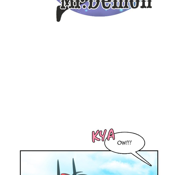 Go Away, Mr.Demon Chapter 85 image 32