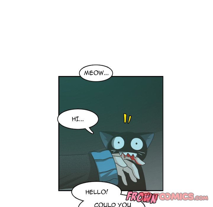 Go Away, Mr.Demon Chapter 85 image 37