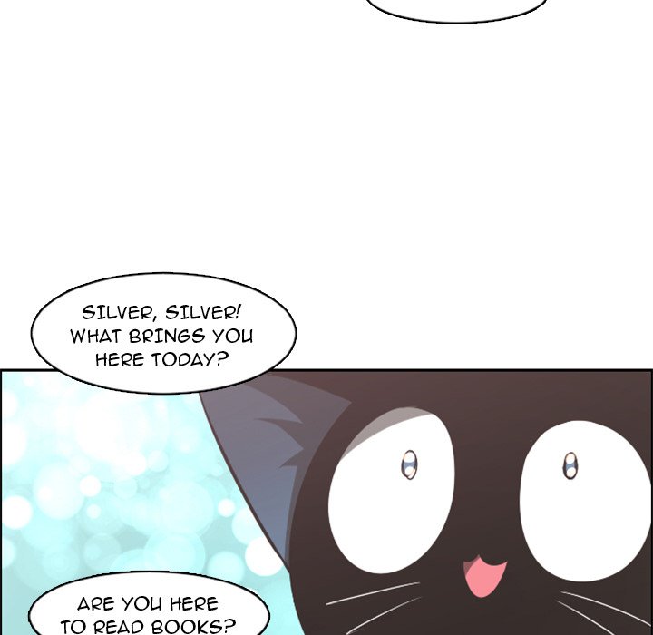 Go Away, Mr.Demon Chapter 85 image 39