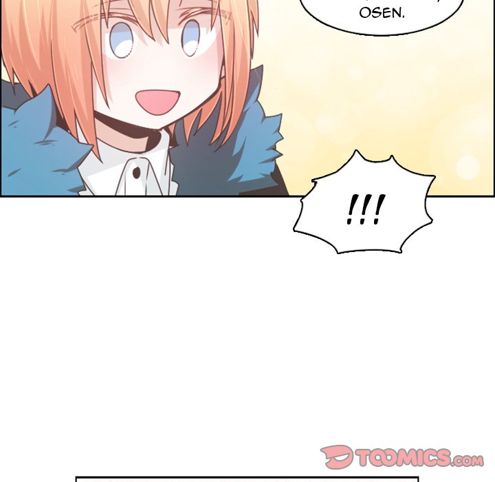 Go Away, Mr.Demon Chapter 85 image 41