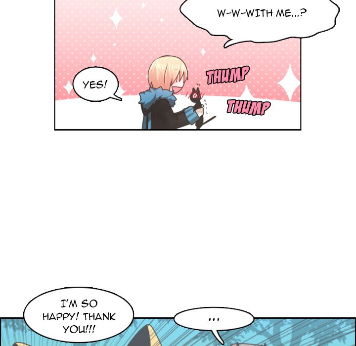 Go Away, Mr.Demon Chapter 85 image 43