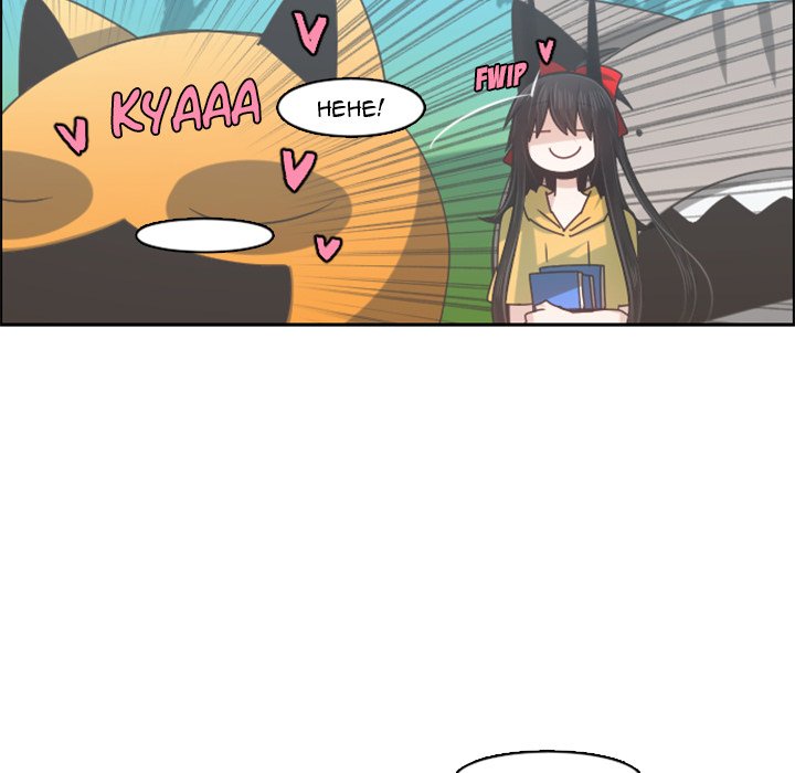 Go Away, Mr.Demon Chapter 85 image 44