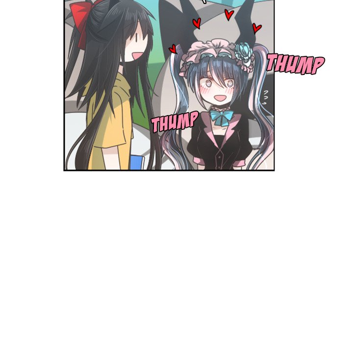 Go Away, Mr.Demon Chapter 85 image 48