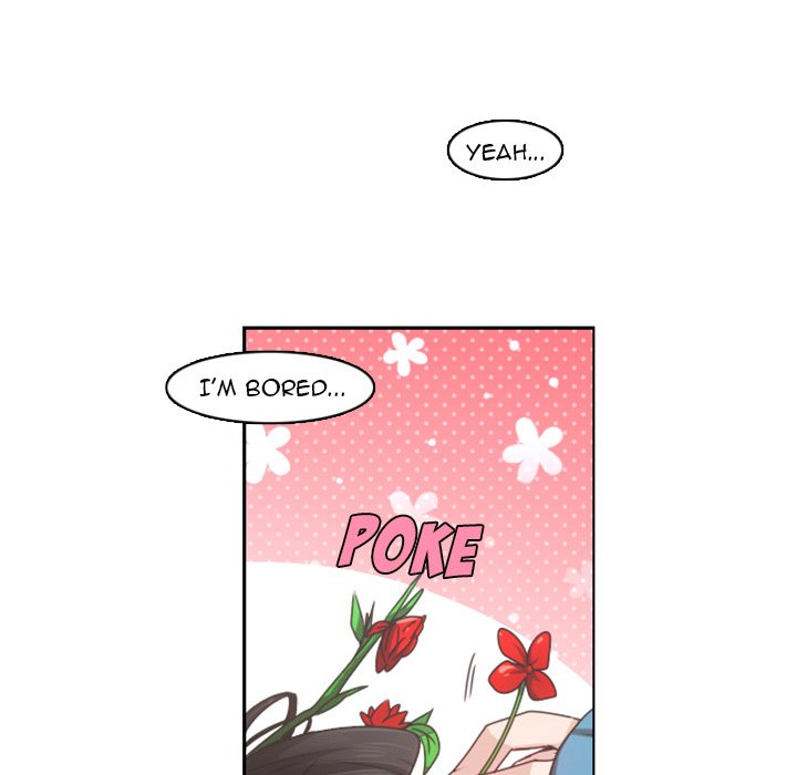 Go Away, Mr.Demon Chapter 85 image 4