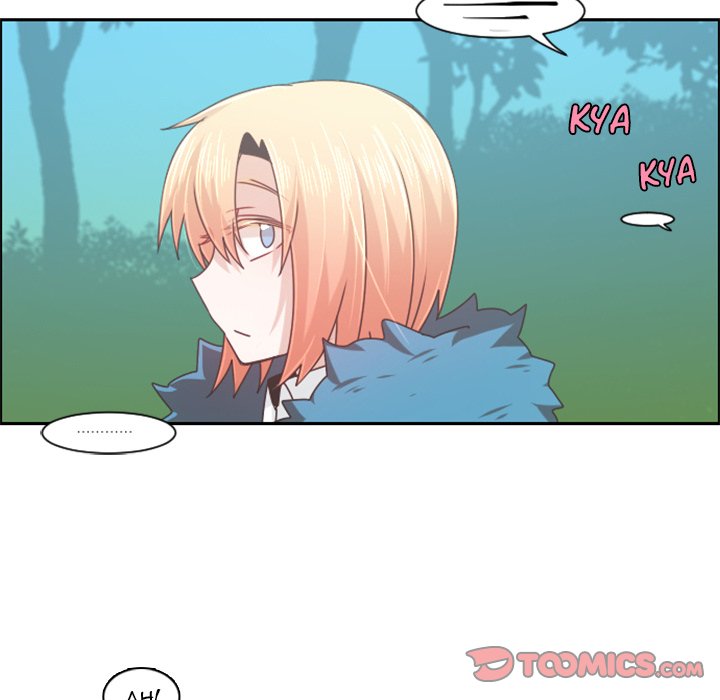 Go Away, Mr.Demon Chapter 85 image 53