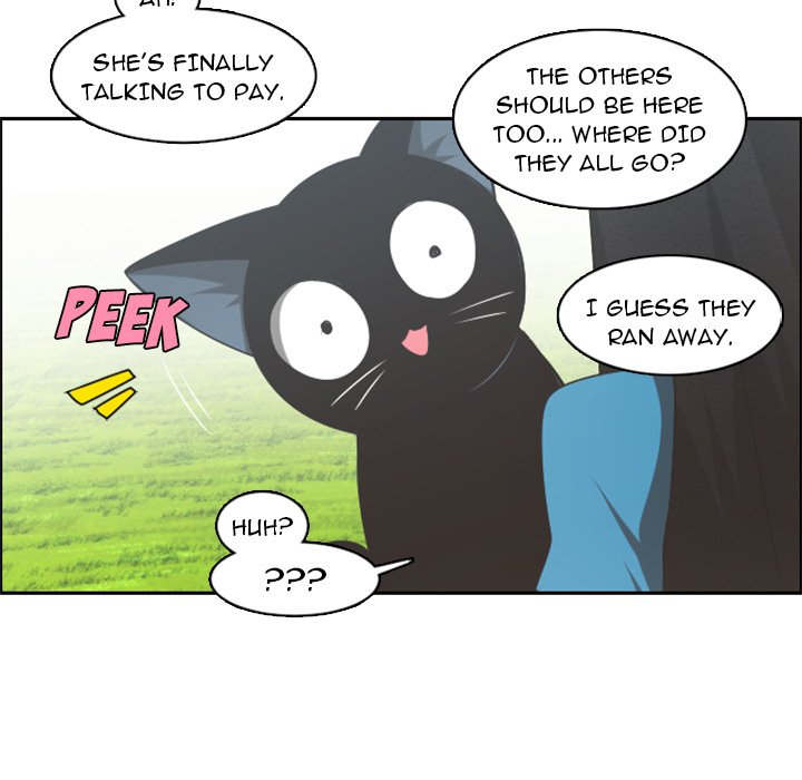 Go Away, Mr.Demon Chapter 85 image 54