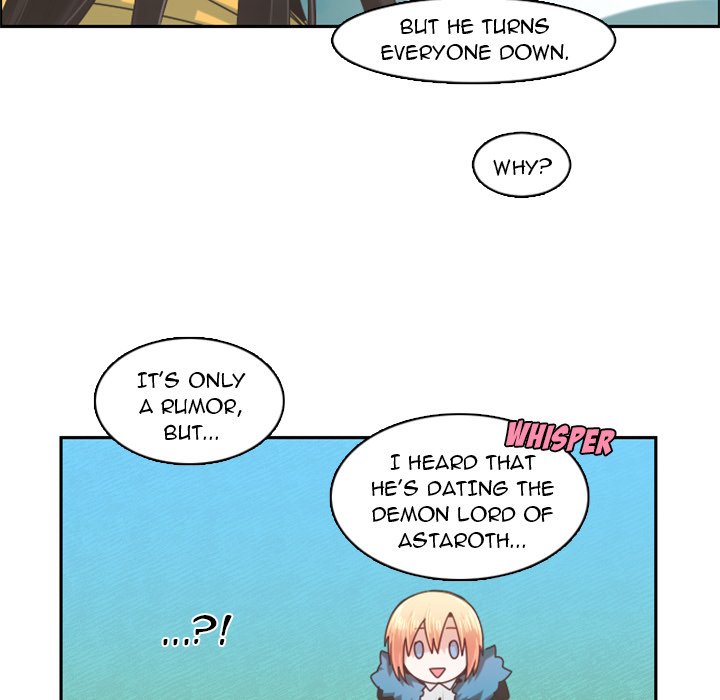 Go Away, Mr.Demon Chapter 85 image 56