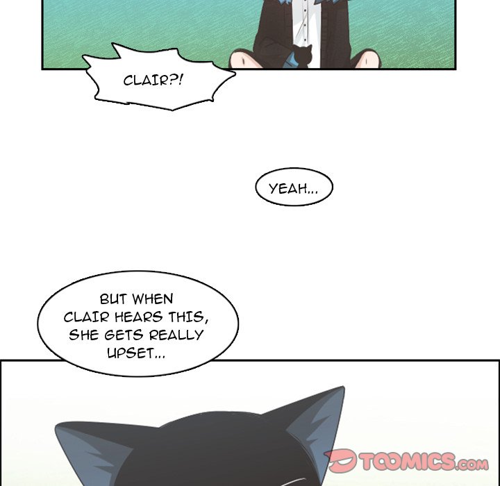 Go Away, Mr.Demon Chapter 85 image 57