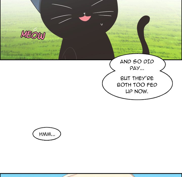 Go Away, Mr.Demon Chapter 85 image 58