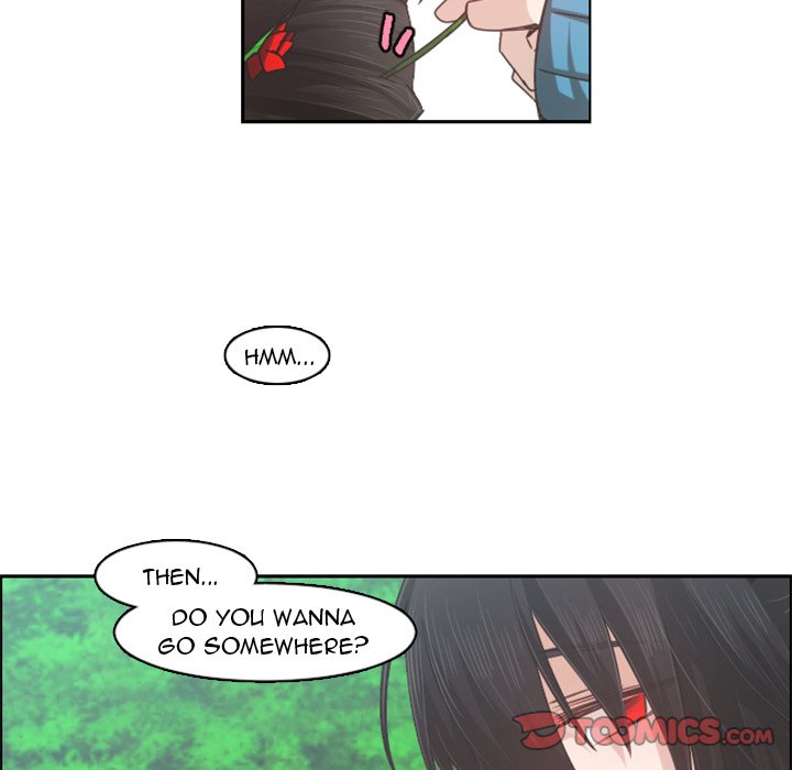 Go Away, Mr.Demon Chapter 85 image 5