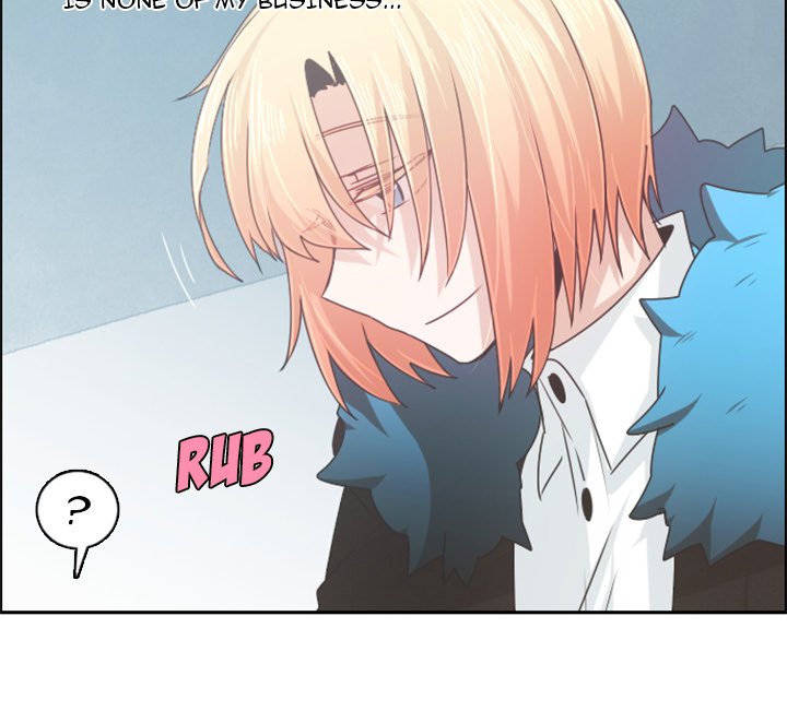 Go Away, Mr.Demon Chapter 85 image 63