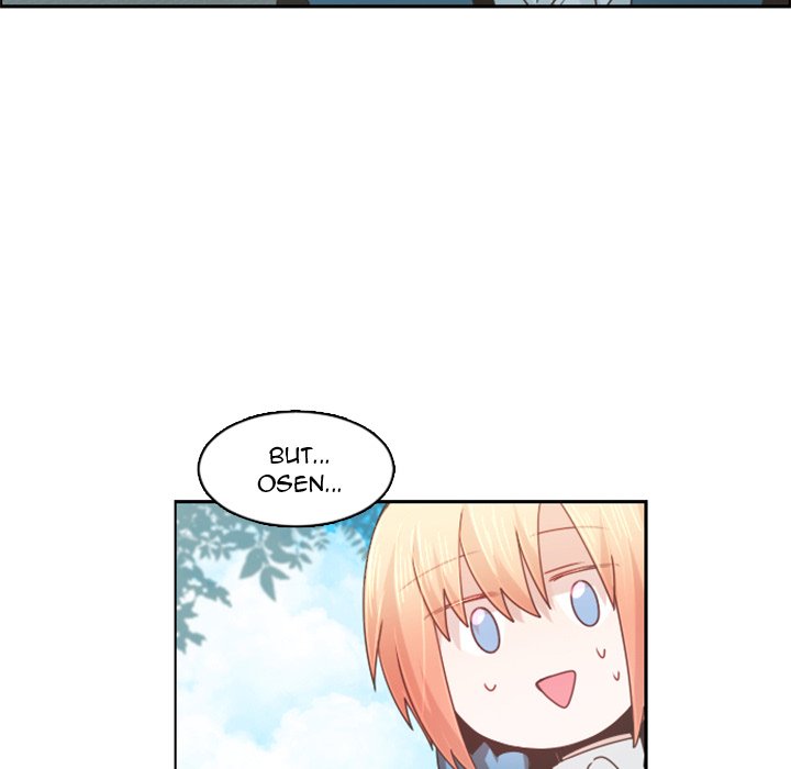 Go Away, Mr.Demon Chapter 86 image 11
