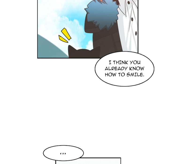 Go Away, Mr.Demon Chapter 86 image 12