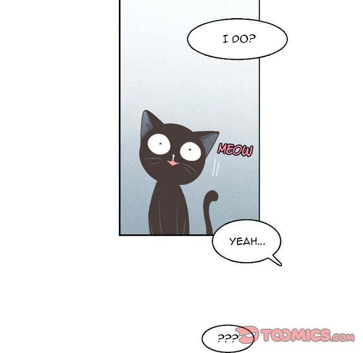 Go Away, Mr.Demon Chapter 86 image 13
