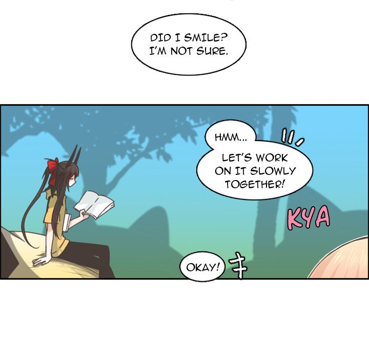Go Away, Mr.Demon Chapter 86 image 14