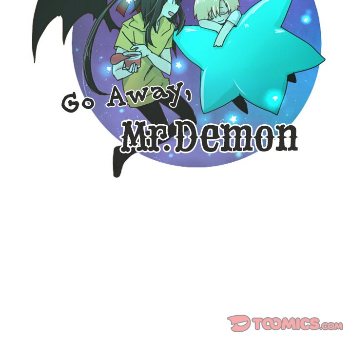 Go Away, Mr.Demon Chapter 86 image 17