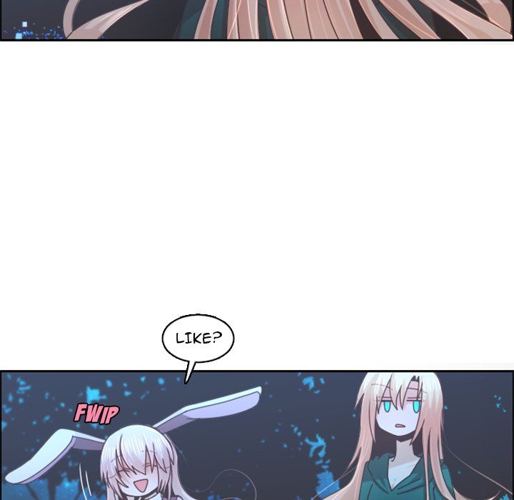 Go Away, Mr.Demon Chapter 86 image 19