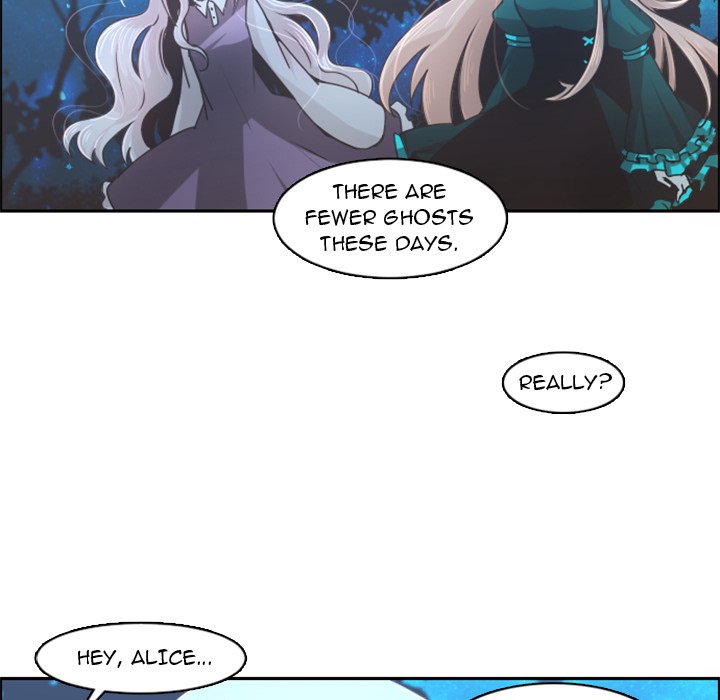 Go Away, Mr.Demon Chapter 86 image 20
