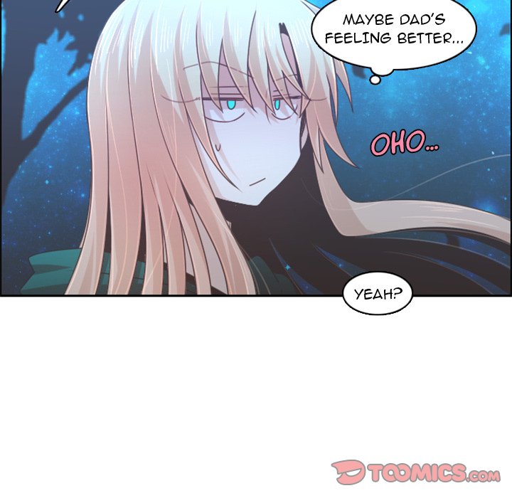 Go Away, Mr.Demon Chapter 86 image 21