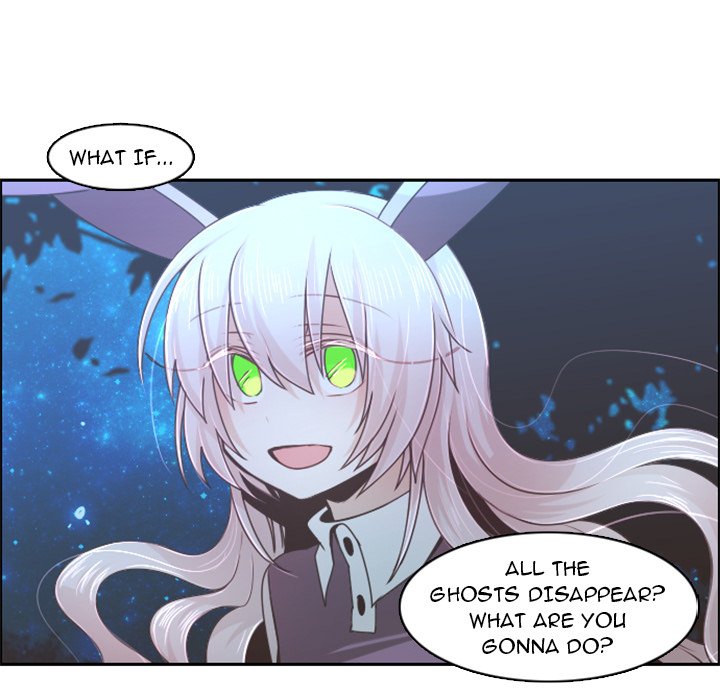 Go Away, Mr.Demon Chapter 86 image 22