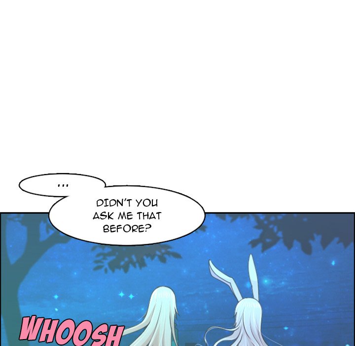 Go Away, Mr.Demon Chapter 86 image 23