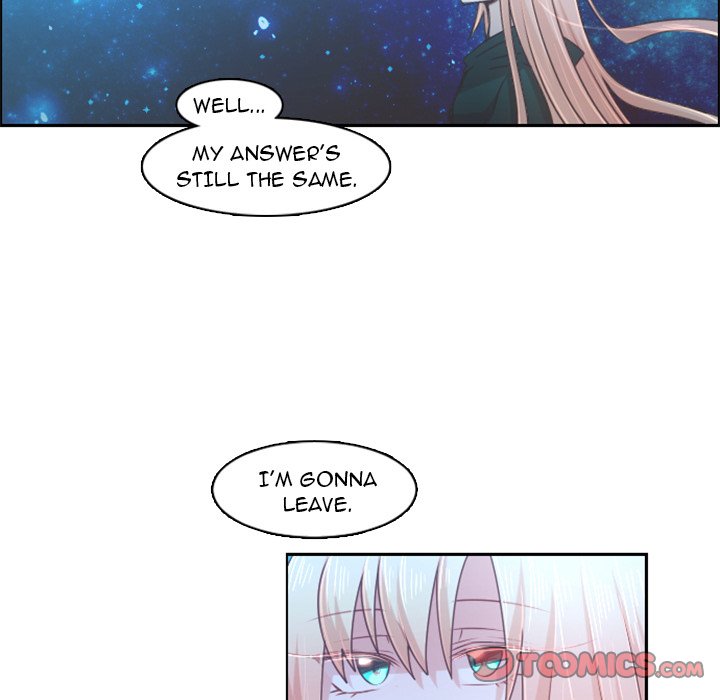 Go Away, Mr.Demon Chapter 86 image 25
