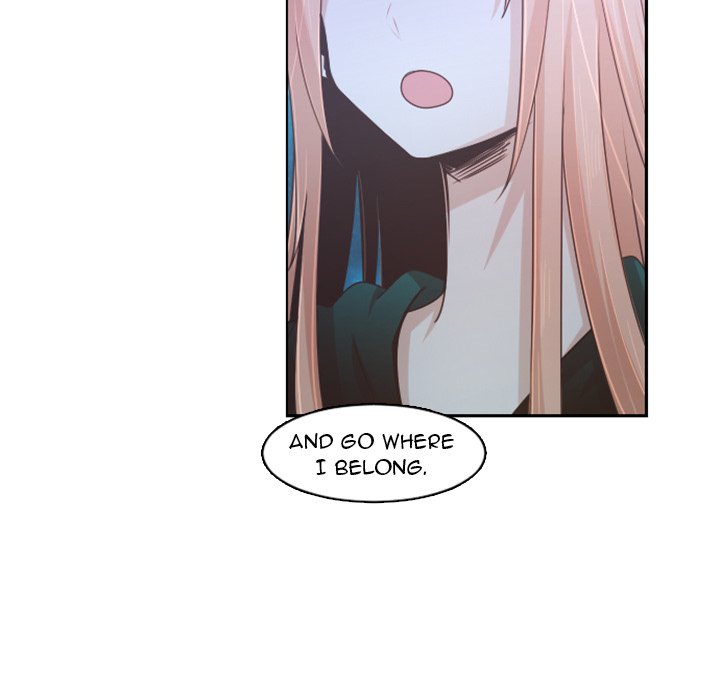 Go Away, Mr.Demon Chapter 86 image 26