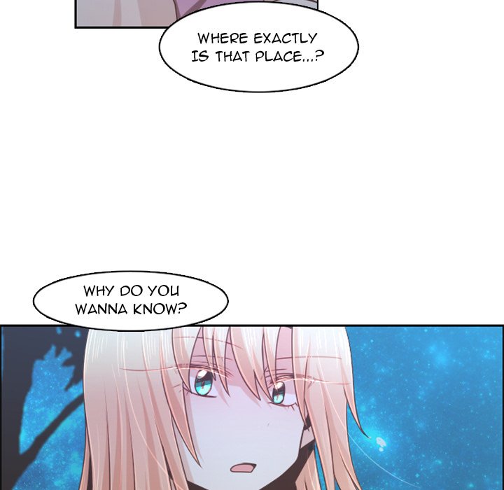 Go Away, Mr.Demon Chapter 86 image 28
