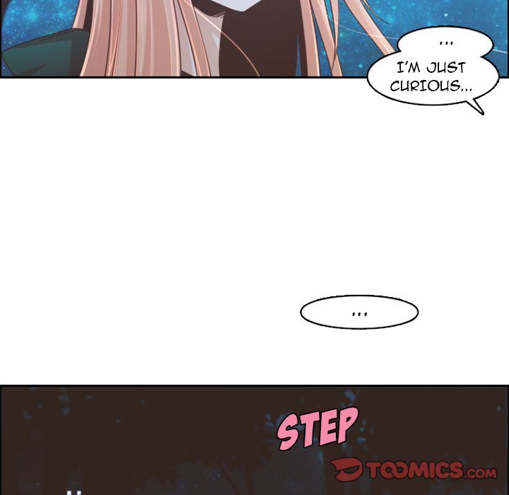 Go Away, Mr.Demon Chapter 86 image 29