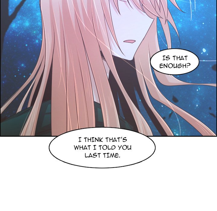 Go Away, Mr.Demon Chapter 86 image 31