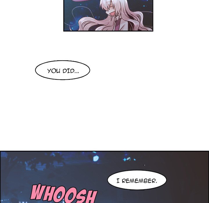 Go Away, Mr.Demon Chapter 86 image 34