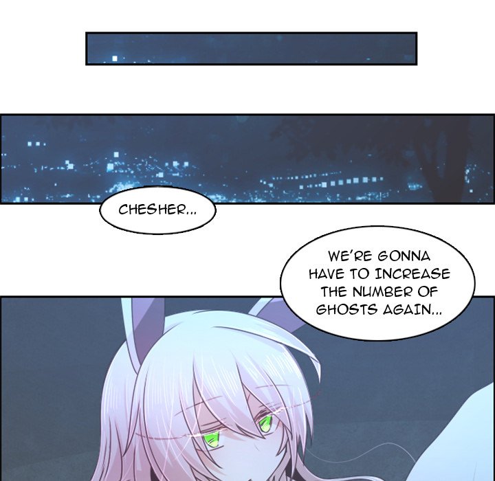 Go Away, Mr.Demon Chapter 86 image 36