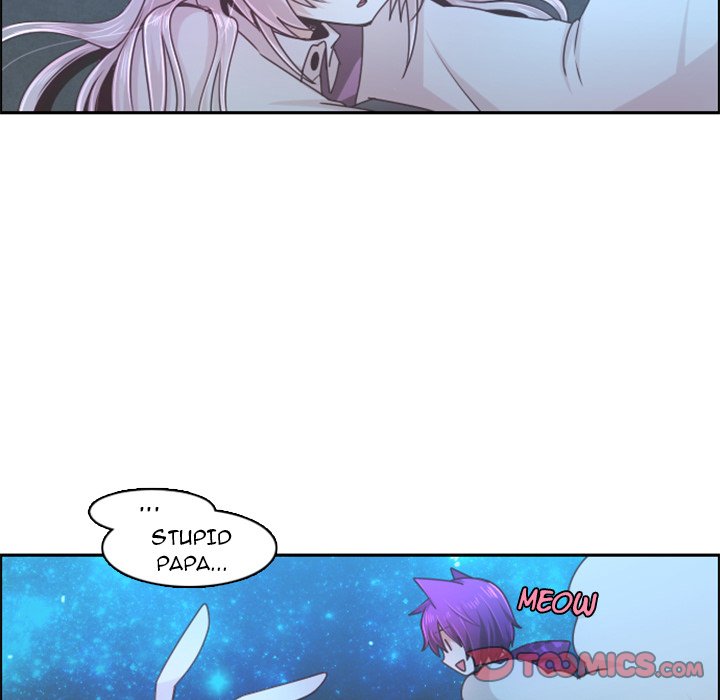 Go Away, Mr.Demon Chapter 86 image 37