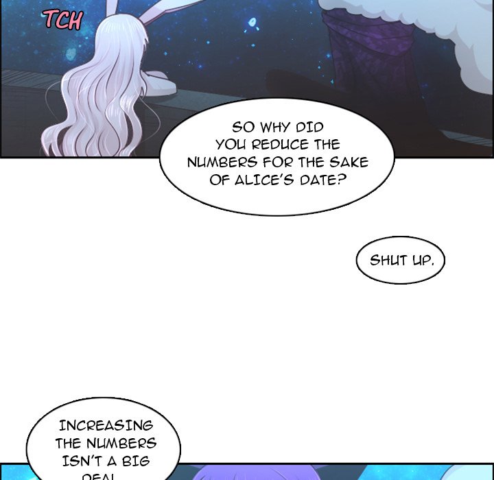Go Away, Mr.Demon Chapter 86 image 38