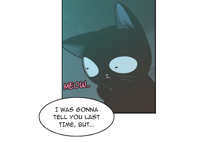 Go Away, Mr.Demon Chapter 86 image 3