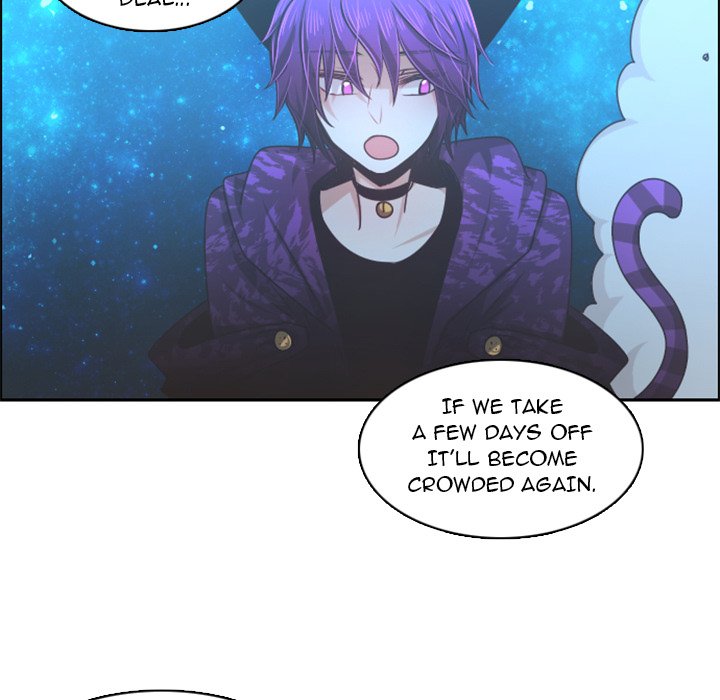 Go Away, Mr.Demon Chapter 86 image 39
