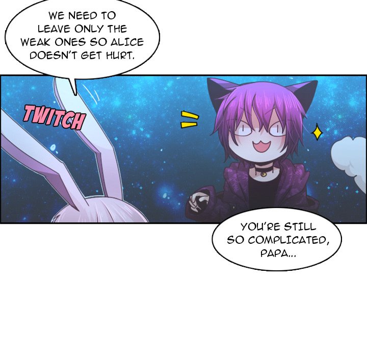 Go Away, Mr.Demon Chapter 86 image 40