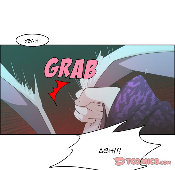 Go Away, Mr.Demon Chapter 86 image 41