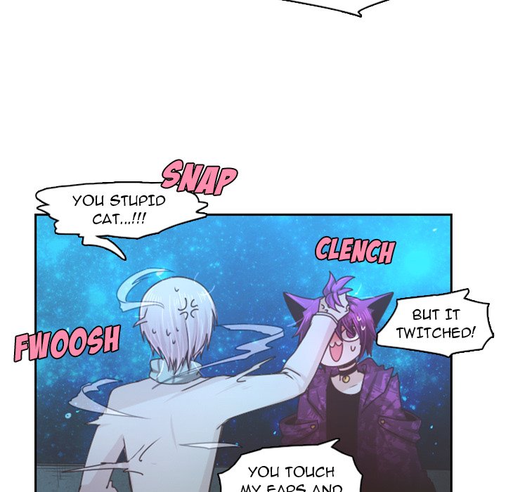 Go Away, Mr.Demon Chapter 86 image 42