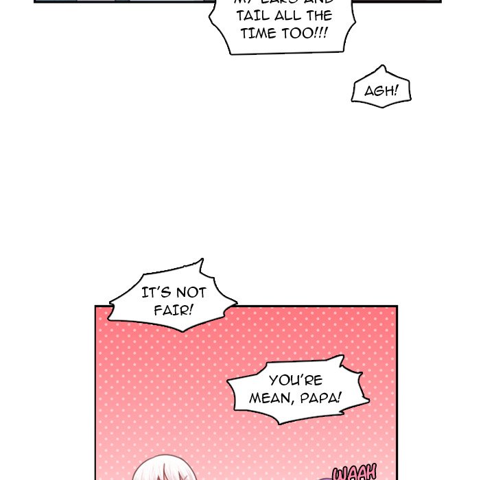Go Away, Mr.Demon Chapter 86 image 43